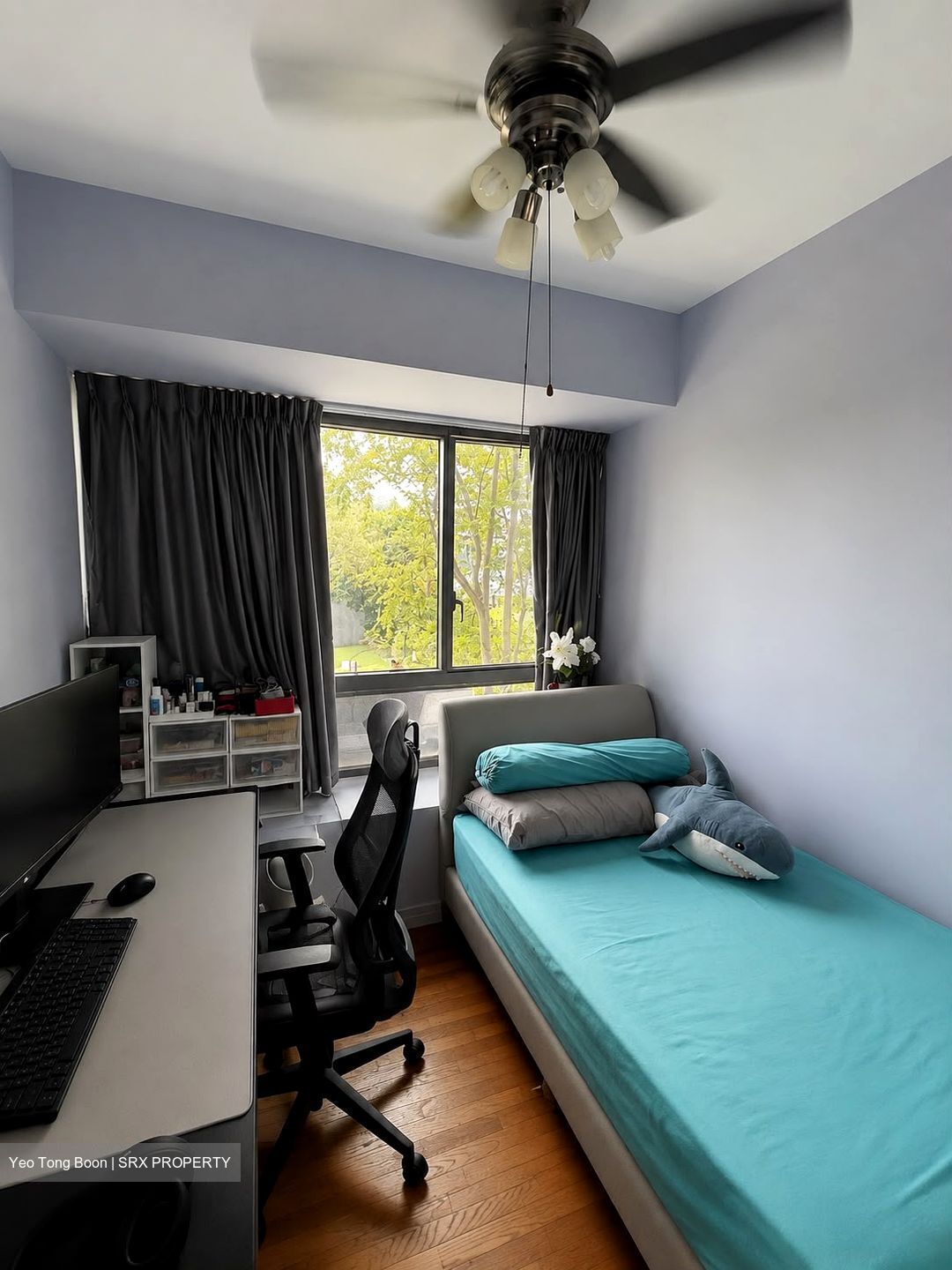 The Minton (D19), Condominium #602178121